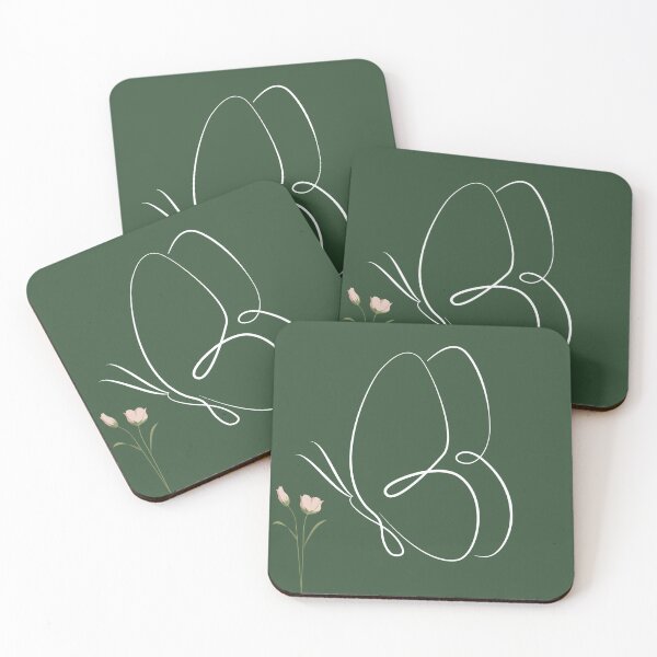 Item preview, tableau designed and sold by  Paper & Coil.