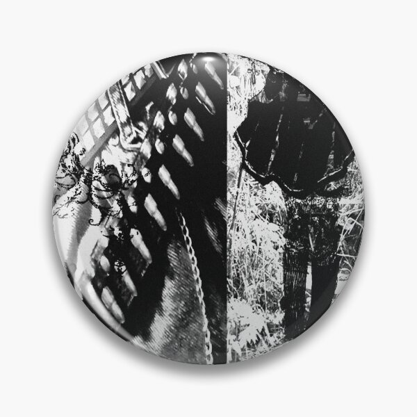 Item preview, Sigilkore anime dark goth emo y2k designed and sold by SkinnyWhite666.