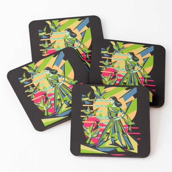 Item preview, FEEDING THE BIRDS designed and sold by Tadeusz1.