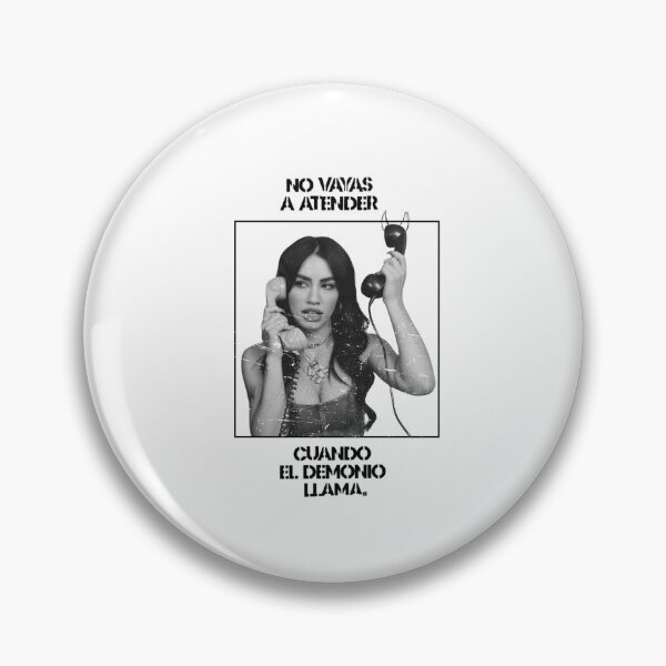 Item preview, LALI - no vayas a atender cuando el demonio llama designed and sold by EquipoItalia.