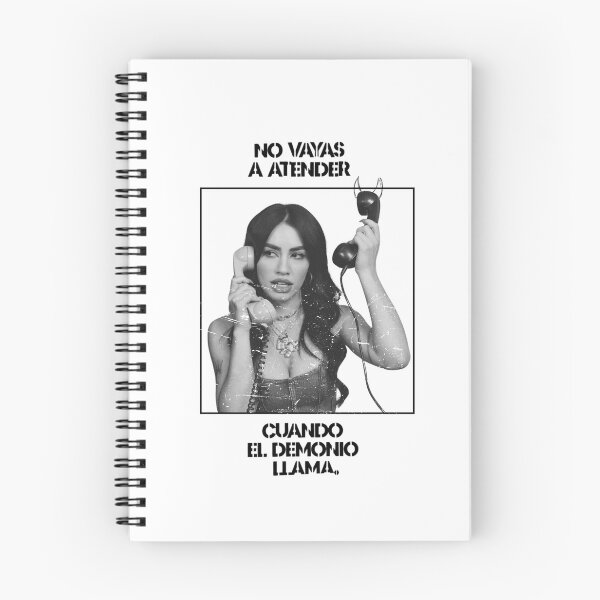 Item preview, LALI - no vayas a atender cuando el demonio llama designed and sold by EquipoItalia.