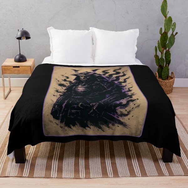 Item preview, Samurai Armor Vintage Ink designed and sold by TomFrontierArt.