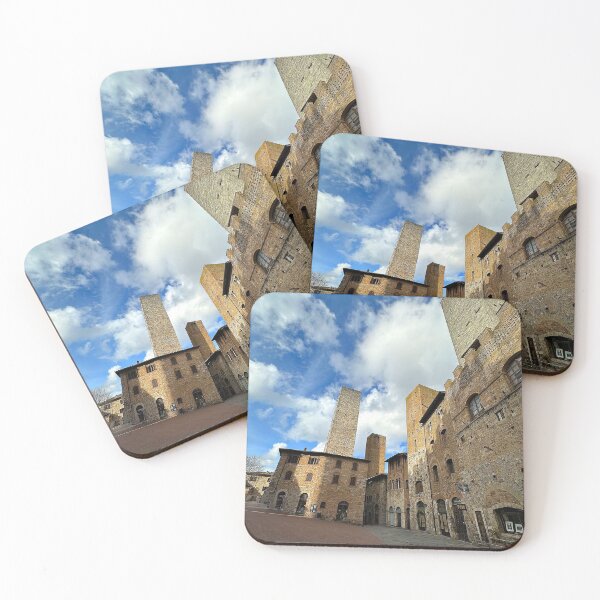 Item preview, San Gimignano, Italy designed and sold by Graz-Photos.