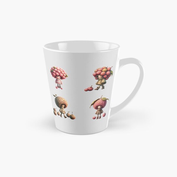 Item preview, Litchi Girls designed and sold by Beyondnote-Art.