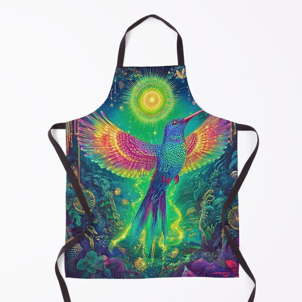 Item preview, Colibri 1 designed and sold by AmouretAme.