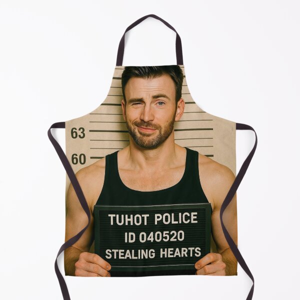 Item preview, Stealing Hearts, Chris Evans designed and sold by Estiny-1993.