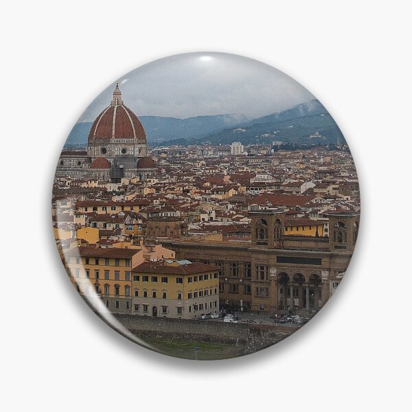 Item preview, Florence Skyline designed and sold by Graz-Photos.