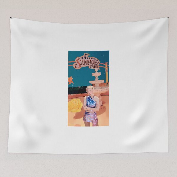 Item preview, Park Sandara festival fanart designed and sold by la21ixx.
