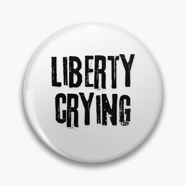 Item preview, Statue of Liberty crying designed and sold by Red-forever.