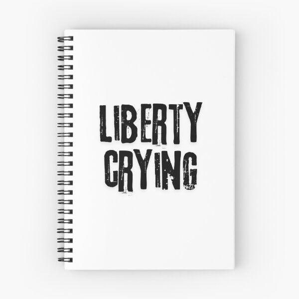Item preview, Statue of Liberty crying designed and sold by Red-forever.