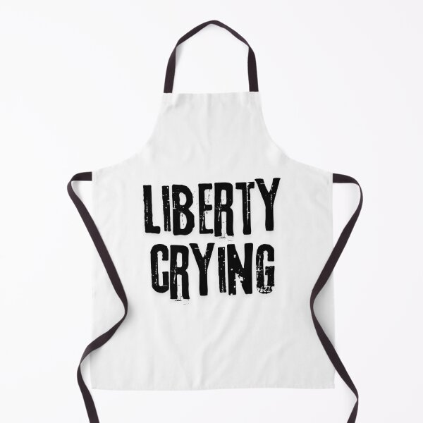 Item preview, Statue of Liberty crying designed and sold by Red-forever.