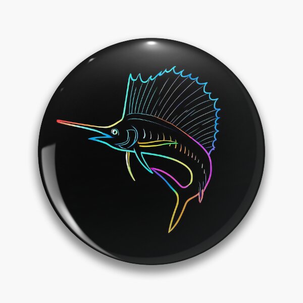 Item preview, Sailfish designed and sold by Nature4711.