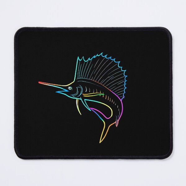 Item preview, Sailfish designed and sold by Nature4711.