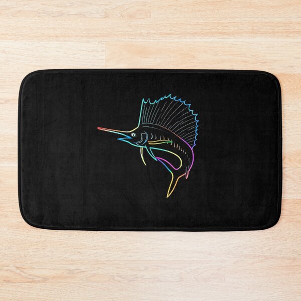Item preview, Sailfish designed and sold by Nature4711.