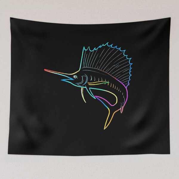 Item preview, Sailfish designed and sold by Nature4711.