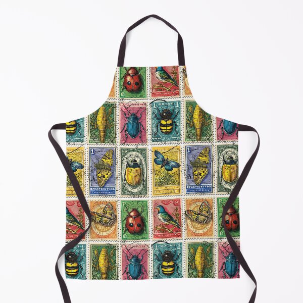 Item preview, Entomological stamp collection featuring botanical subjects designed and sold by Piotrek0001.