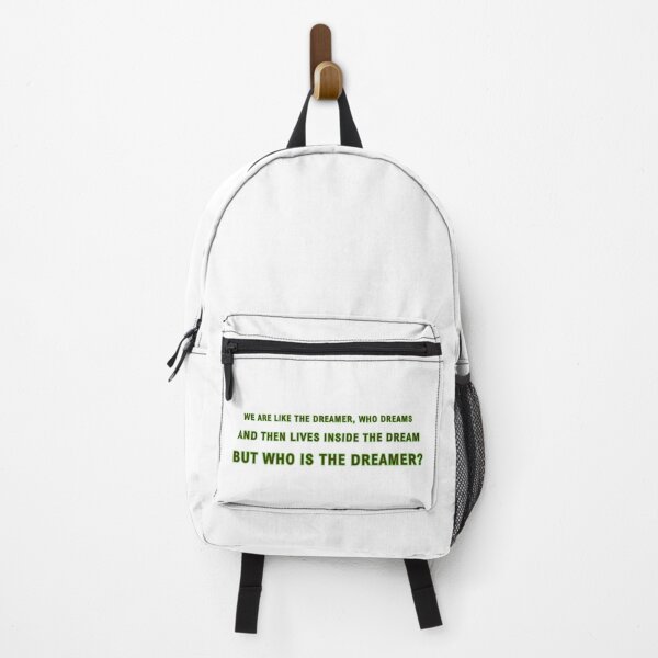 Item preview, Twin Peaks: "We are like the dreamer, who dreams and then lives inside the dream" designed and sold by Epic-quotes.