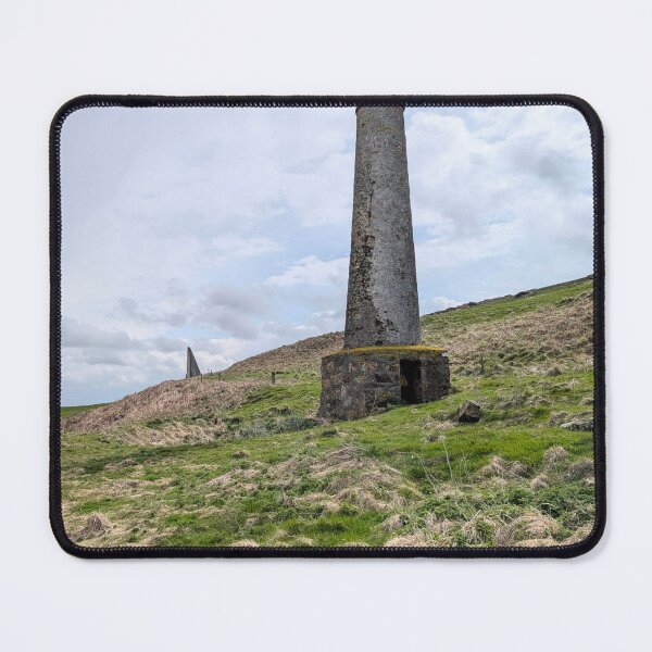 Item preview, Pillar along the coast designed and sold by Page Photography.