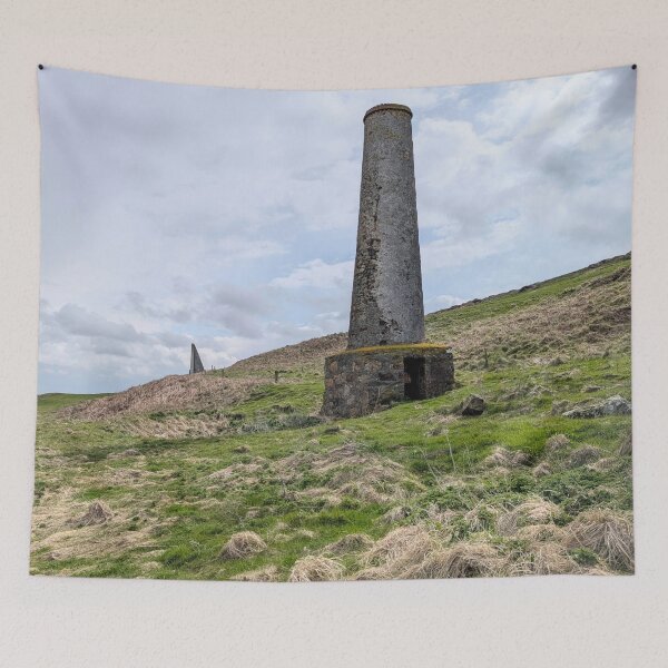 Item preview, Pillar along the coast designed and sold by Page Photography.