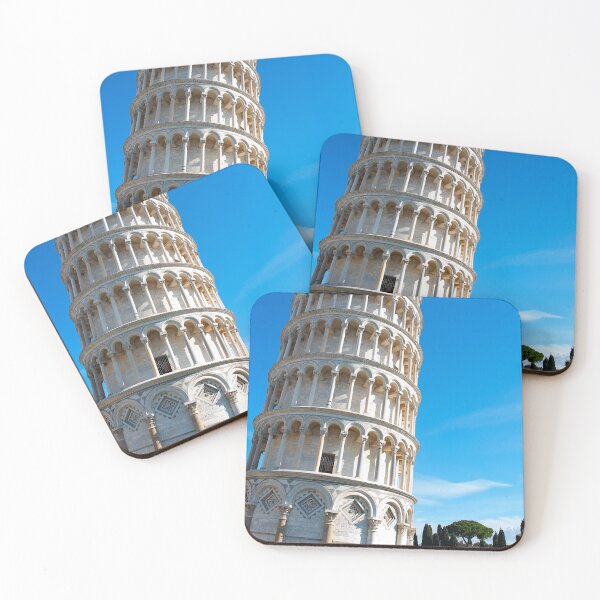 Item preview, Leaning Tower of Pisa designed and sold by Graz-Photos.