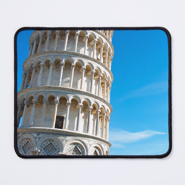Item preview, Leaning Tower of Pisa designed and sold by Graz-Photos.