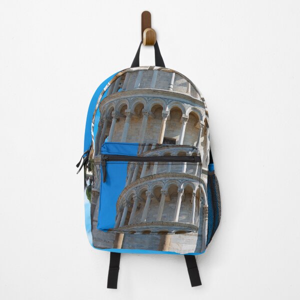 Item preview, Leaning Tower of Pisa designed and sold by Graz-Photos.
