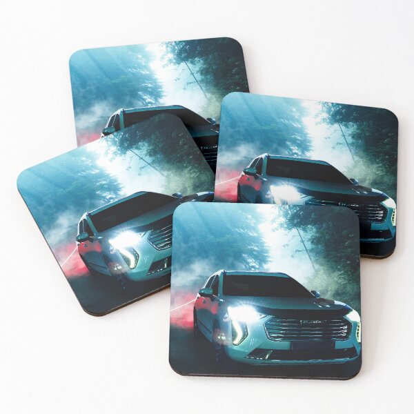 Item preview, Haval Jolion Fog designed and sold by Shaheen01.