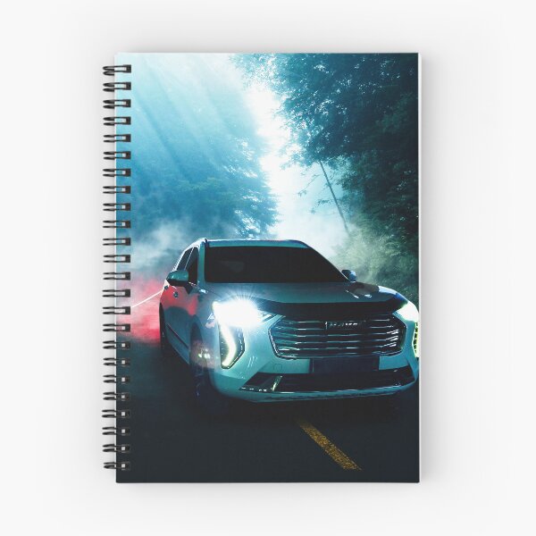 Item preview, Haval Jolion Fog designed and sold by Shaheen01.