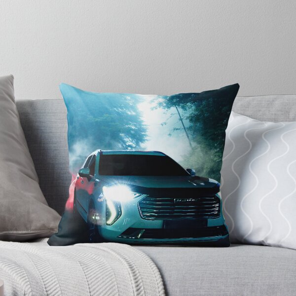 Item preview, Haval Jolion Fog designed and sold by Shaheen01.