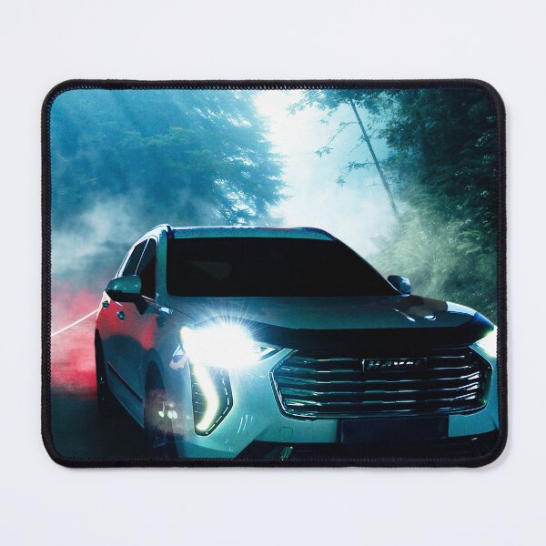 Item preview, Haval Jolion Fog designed and sold by Shaheen01.