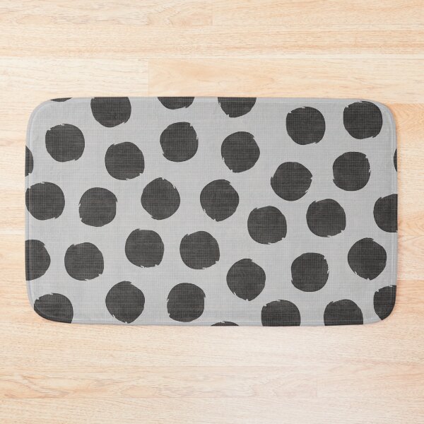 Item preview, Watercolor  painted cute dots design designed and sold by SylvieVibes.
