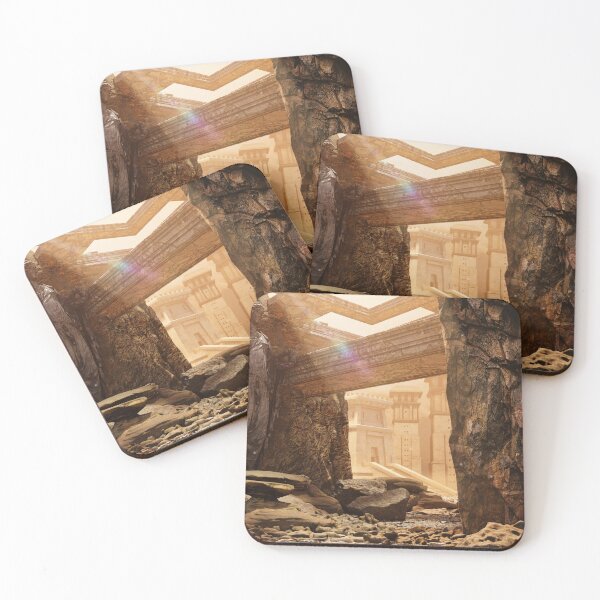 Item preview, Hidden By The Rocks designed and sold by Shaheen01.