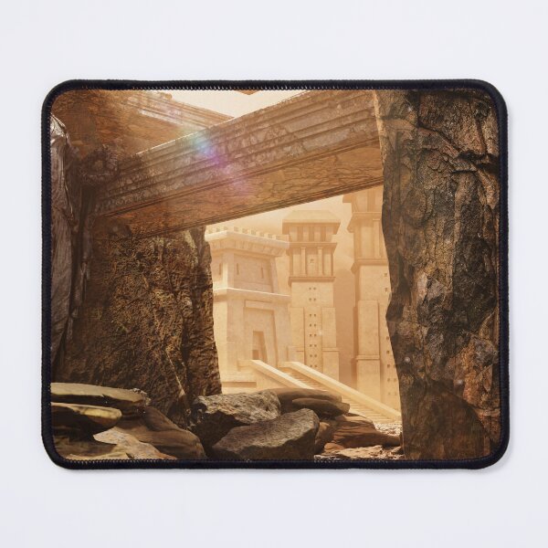 Item preview, Hidden By The Rocks designed and sold by Shaheen01.