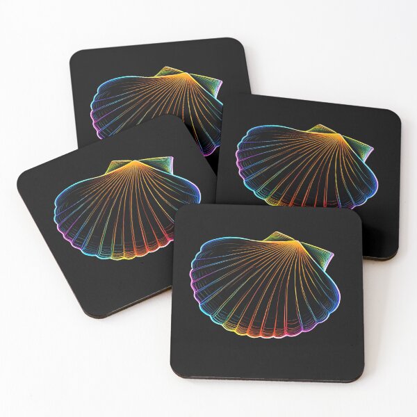 Item preview, Scallop designed and sold by Nature4711.