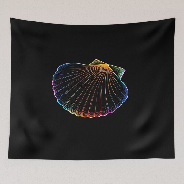 Item preview, Scallop designed and sold by Nature4711.