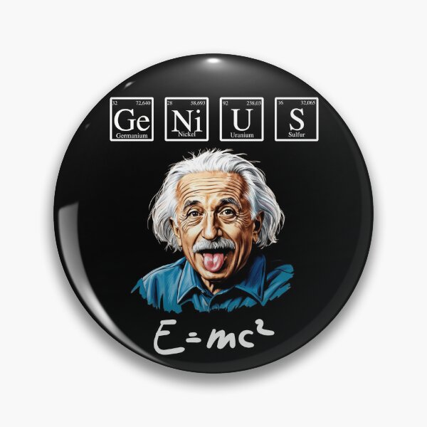 Item preview, M=RC²: Close Enough designed and sold by TEEGRAF Design.