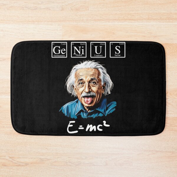 Item preview, M=RC²: Close Enough designed and sold by TEEGRAF Design.