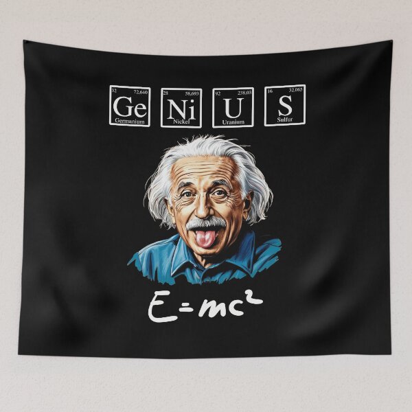 Item preview, M=RC²: Close Enough designed and sold by TEEGRAF Design.