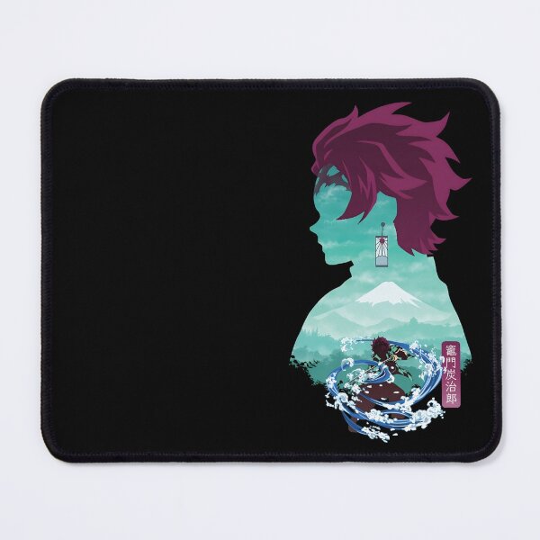 Item preview, Water Will | Demon Fighter-Inspired designed and sold by anime-things1.