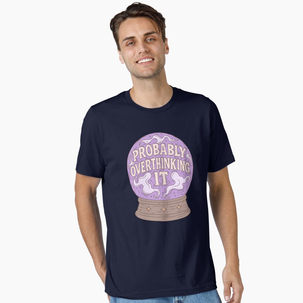 Artikel-Vorschau von Essential T-Shirt, designt und verkauft von jess1586.