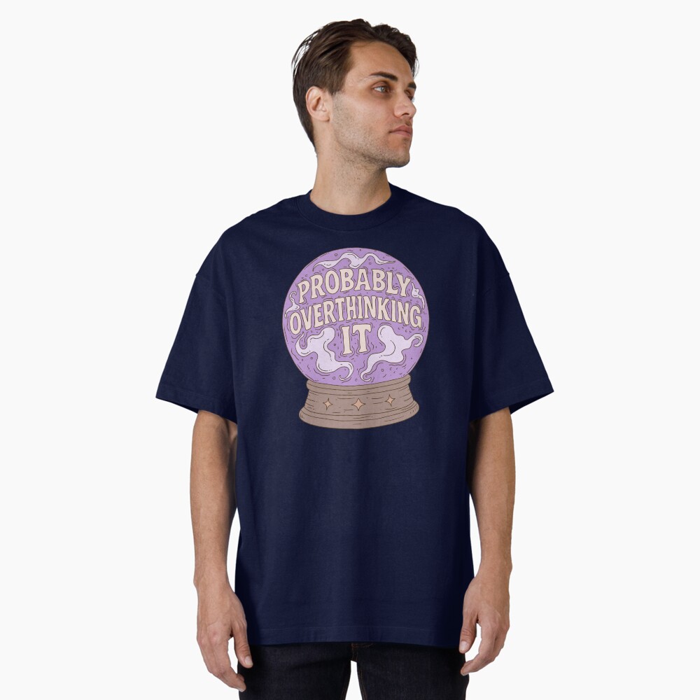 Artikel-Vorschau von Oversized T-Shirt, designt und verkauft von jess1586.
