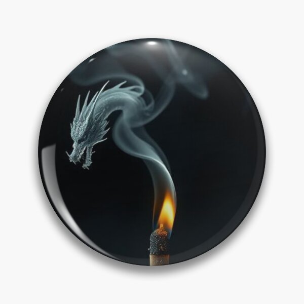 Item preview, Born of Flame designed and sold by PeggyMacStudio.