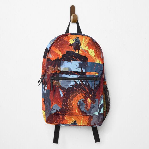 Item preview, Fire Dragon designed and sold by caperaerik.