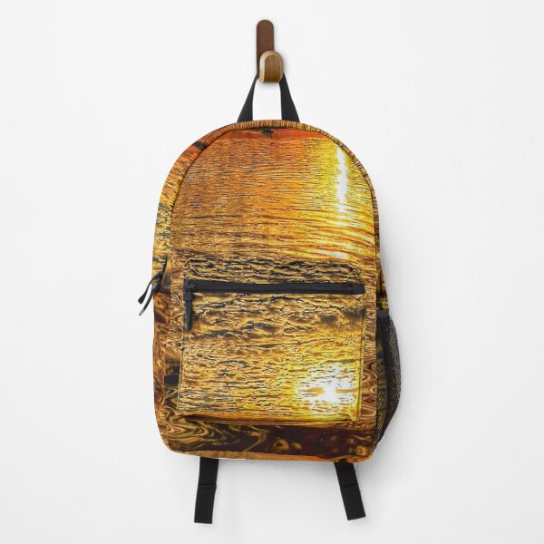 Item preview, Golden Mirage Sunset at Siwa Oasis designed and sold by Faruk Kalkan Travel Gallery.