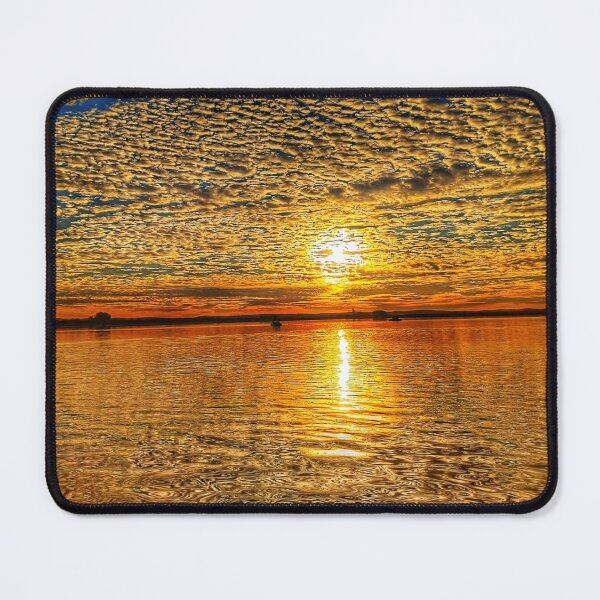 Item preview, Golden Mirage Sunset at Siwa Oasis designed and sold by Faruk Kalkan Travel Gallery.