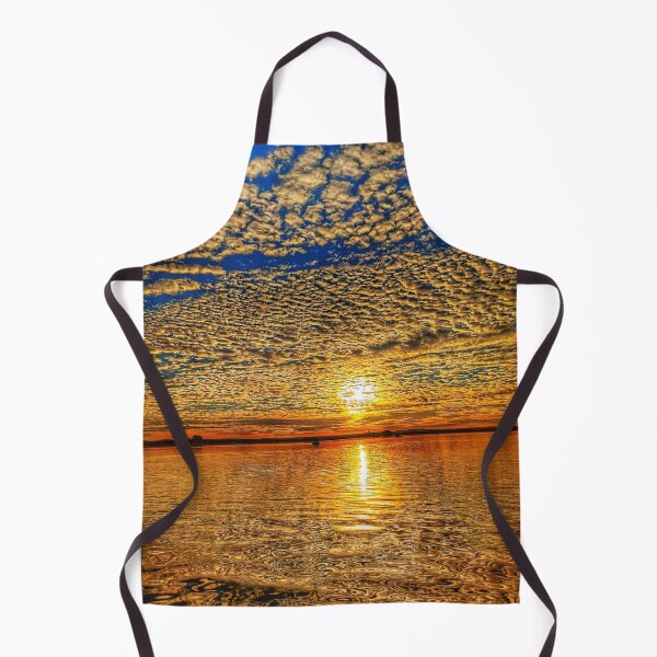 Item preview, Golden Mirage Sunset at Siwa Oasis designed and sold by Faruk Kalkan Travel Gallery.