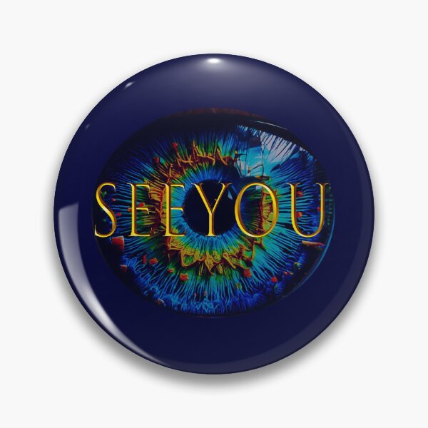 Item preview, See you designed and sold by ArDi9168.