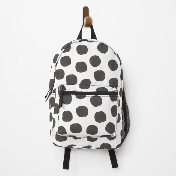 Item preview, Watercolor painted cute dots design designed and sold by SylvieVibes.