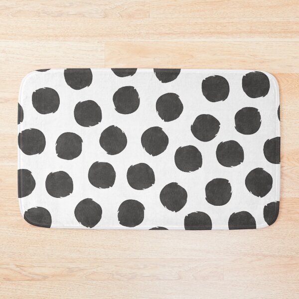 Item preview, Watercolor  painted cute dots design designed and sold by SylvieVibes.