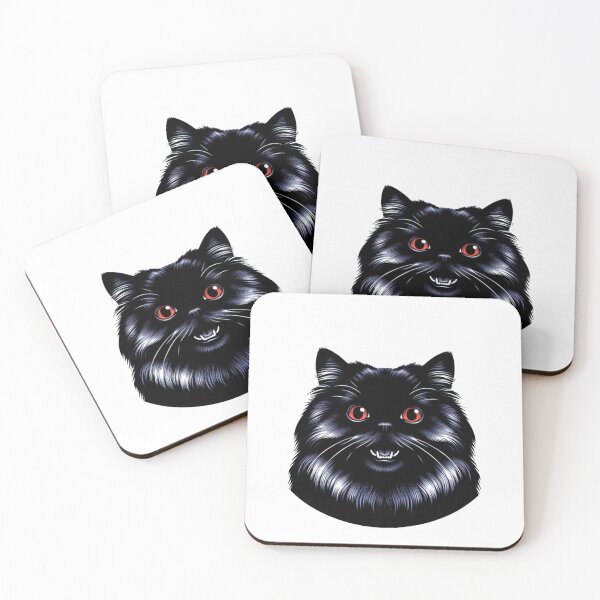 Item preview, Black Cat - Cat Lovers designed and sold by NaD8Zz.